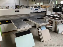 HOMAG SAWTEQ B-200 Optimat HPL200/38/22