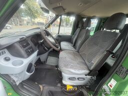 Ford Transit FT 350 2.4 TDCI Dreiseitenkipper