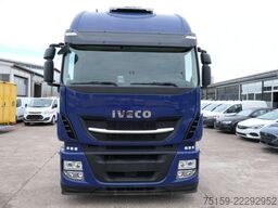iveco Stralis AS 440S48 TP KLIMA