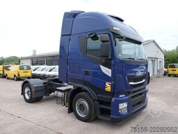 iveco Stralis AS 440S48 TP KLIMA