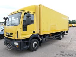 iveco EuroCargo ML 120 E 28 AHK LBW