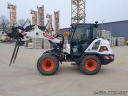 BOBCAT L95