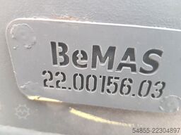  Bemas TL 300mm SW020