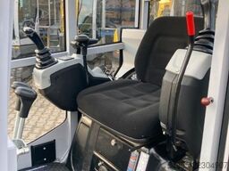 Wacker Neuson ET16