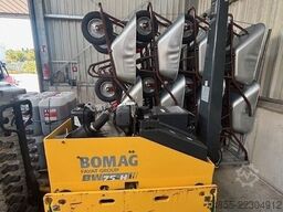 BOMAG Bomag Walze BW75H DE