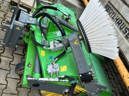 BEMA bema  Kehrmanschine bema Kom 600 Dual