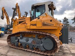 LIEBHERR PR756