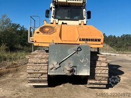 LIEBHERR PR756