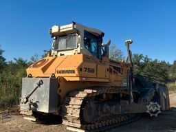 LIEBHERR PR756