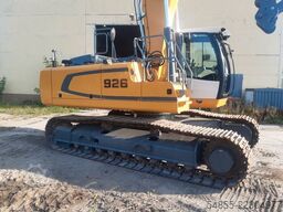 LIEBHERR R926 MultiUser