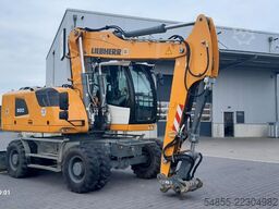 LIEBHERR A920