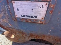 LIEBHERR Liebherr SW48 LikuFix