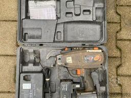 Tjep TJEP  Bindemaschine  Re-Bar XP40