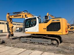 LIEBHERR R926
