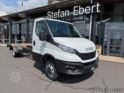 Iveco Daily 50C18 HA8 3.0L *R4.350mm*Klima*Automatik*