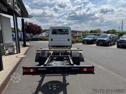 Iveco Daily 50C18 HA8 3.0L *R4.350mm*Klima*Automatik*