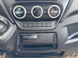 Iveco Daily 50C18 HA8 3.0L *R4.350mm*Klima*Automatik*