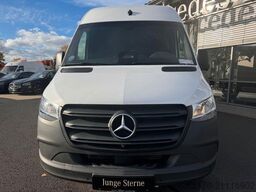 Mercedes-Benz Sprinter 317 CDI Extralang Klima 360