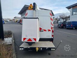 Renault Master 2.3 dCi / KLUBB K32, 12,5m