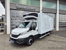 Iveco Daily 70C18 A8 3.0L *R5.100mm*LBW*Luft*Automatik