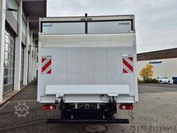 Iveco Daily 70C18 A8 3.0L *R5.100mm*LBW*Luft*Automatik