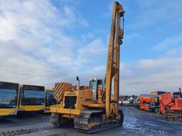 Liebherr RL 42 B / Rohrleger / Pipelayer / nur 4.861h!