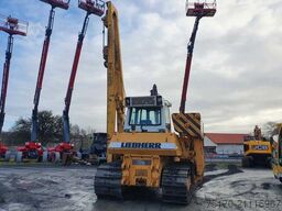 Liebherr RL 42 B / Rohrleger / Pipelayer / nur 4.861h!