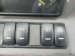 Volvo EC18E / nur 415h! / MS01 / 2021 / inkl 2x Löffel