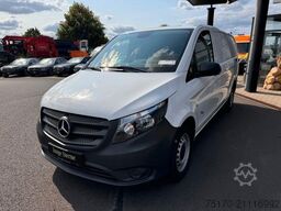Mercedes-Benz Vito 116 CDI 3200 Klima Kamera Audio40