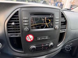 Mercedes-Benz Vito 116 CDI 3200 Klima Kamera Audio40