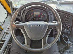 Iveco Trakker AD380T50 6x4 Kipper/SZM Wechselsystem