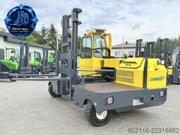 Combilift C5000SR DIESEL DUPLEX 4100 POSITIONER