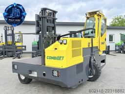 Combilift C5000SR DIESEL DUPLEX 4100 POSITIONER