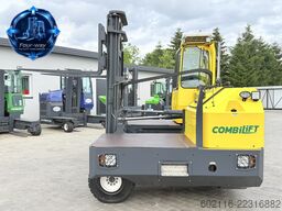 Combilift C5000SR DIESEL DUPLEX 4100 POSITIONER