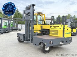 Combilift C5000SR DIESEL DUPLEX 4100 POSITIONER