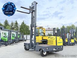 Combilift C5000SR DIESEL DUPLEX 4100 POSITIONER