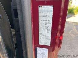 MAN TGX 18.470 4x2 LL SA