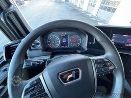 MAN TGX 26.470 6x2-4 LL CH mit LBW und gelenkter NLA