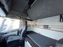 MAN TGX 26.470 6x2-4 LL CH mit LBW und gelenkter NLA