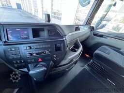 MAN TGX 26.470 6x2-4 LL CH mit LBW und gelenkter NLA