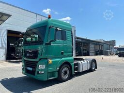MAN TGX 18.500 4x2 BLS ADR FL