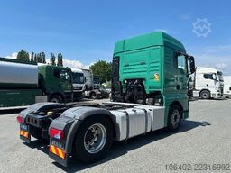 MAN TGX 18.500 4x2 BLS ADR FL