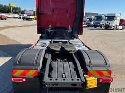  Actros 1851 LS