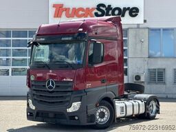 Actros 1845 LS nRL Low Liner