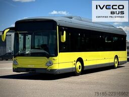 IVECO E-Way GX 337 E Elektrobus