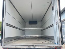 MERCEDES-BENZ Atego 1224 BL Tiefkühl Kiessling Thermoking LBW