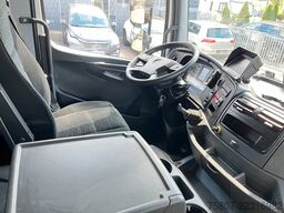 MERCEDES-BENZ Atego 1224 BL Tiefkühl Kiessling Thermoking LBW