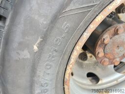 Abler Baumaschinen Abler Baumaschinen Abler Baumaschinen