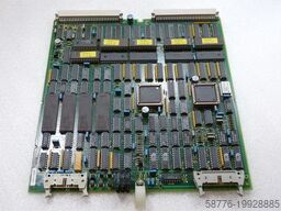 Siemens 6SC6500-0NA44 Simodrive FBG Regelung E Stand R14 + S01