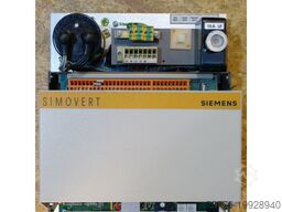Siemens 6SE4601-1AA00 Frequenzumrichter